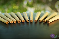 Pre-Rolls